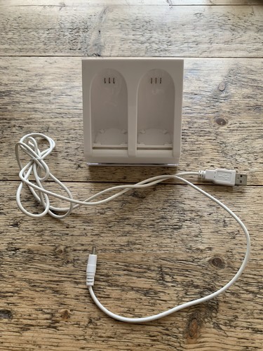 Nintendo wii gameware double - wii,