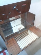 Mid-Century Drinks Cabinet