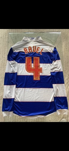 Qpr 2013 home shirt ravel - 2013/14,