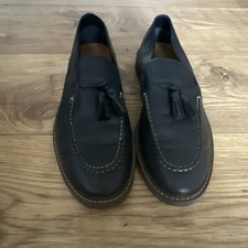 Men’s Blue Zara Tassel