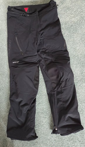 Dainese ladies black - -,