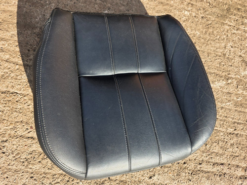 Freelander seat base driver - seat,
