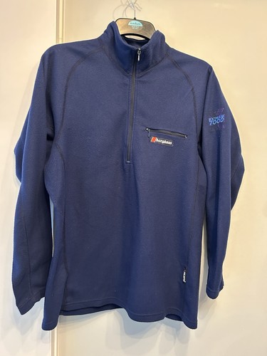 Vintage berghaus polartec - vintage,
