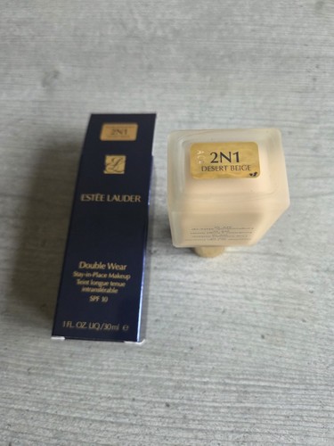 Estee lauder double wear - lauder,