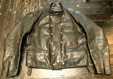 60s Swedish Double Breasted