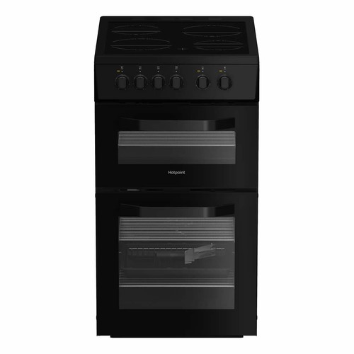 Hotpoint 500mm twin cavity - hotpoint,