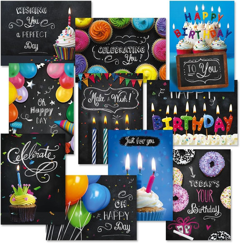 Current blackboard happy - current,