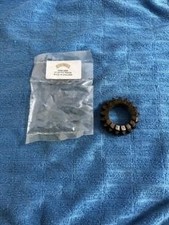 Vincent PR50/38BA Comet Burman