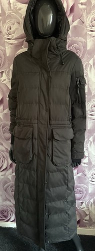 Superdry black microfibre - superdry,