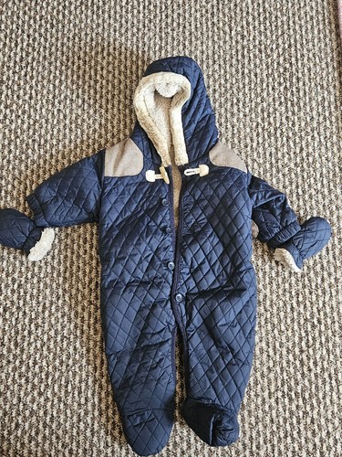 Next unisex baby quilted - baby,