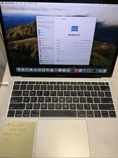 2018 MacBook Air 13-inch