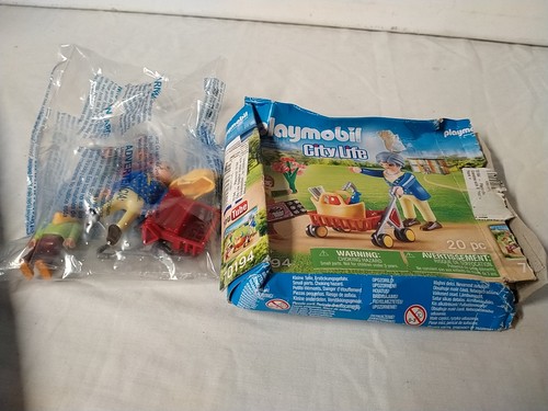 Playmobil city 70194 - playmobil,