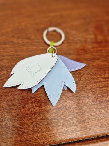 Walit leather key - leather,