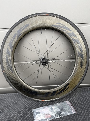 Zipp 808 firecrest bolt disc - 808, 6
