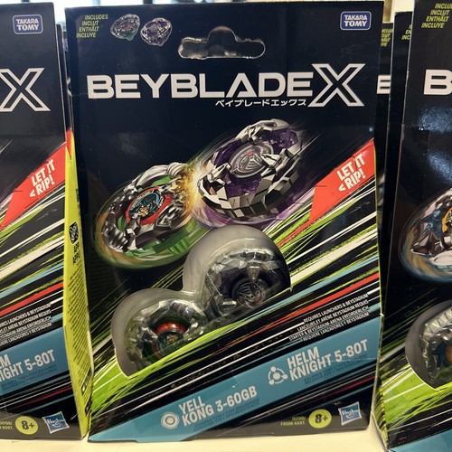 Beyblade spinning top - beyblade, x