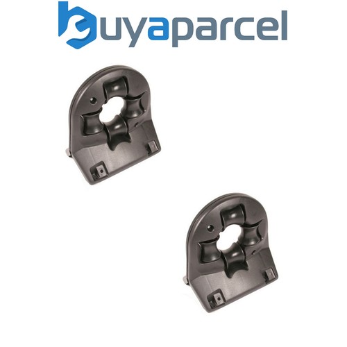 Wall mounted universal hose - wall,