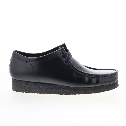 Clarks wallabee 26183780 - wallabee, mens