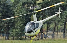 Photo 6x4 G-LHCB, Newtownards