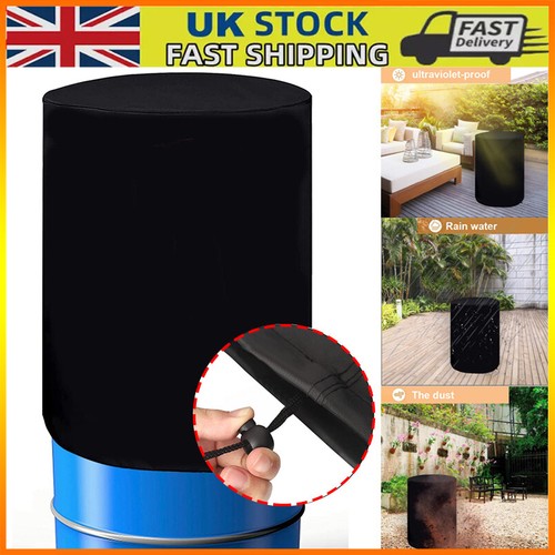 Universal rain barrel - rain,