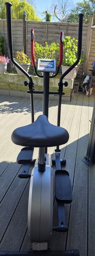 York aspire exercise bike - aspire,