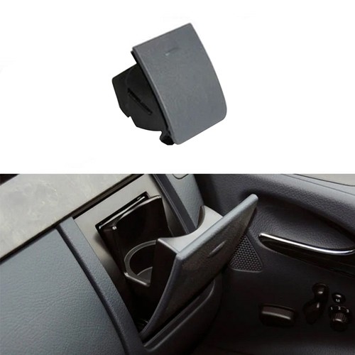 Car centre console - car, cup