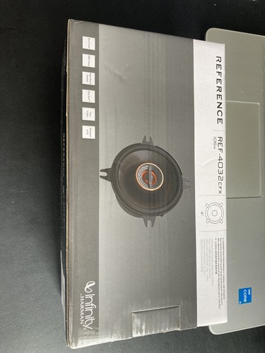 Infinity reference ref 4032cfx - infinity, ref-4032cfx
