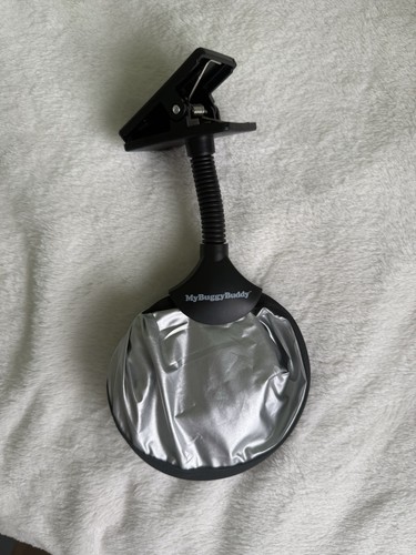 Buggy buddy sunshade - buddy,