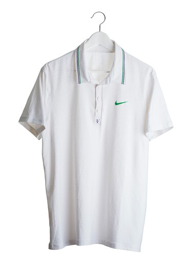 Nike roger federer - federer, wimbledon