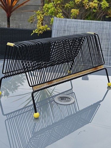 Vintage atomic metal - vintage,