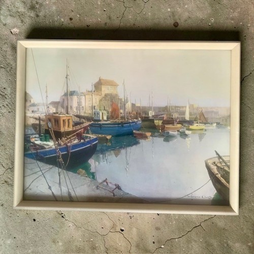 Vintage vernon ward silent - vintage,