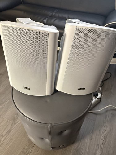 Pulse active50 speakers - pulse,