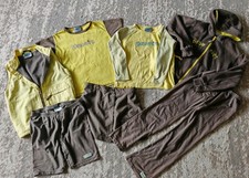 Large Brownies Girl Guiding