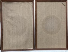 (US Duty Free) Vintage TANNOY