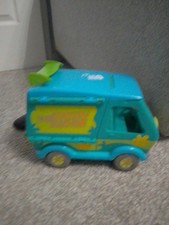 Scooby Doo The Mystery Machine