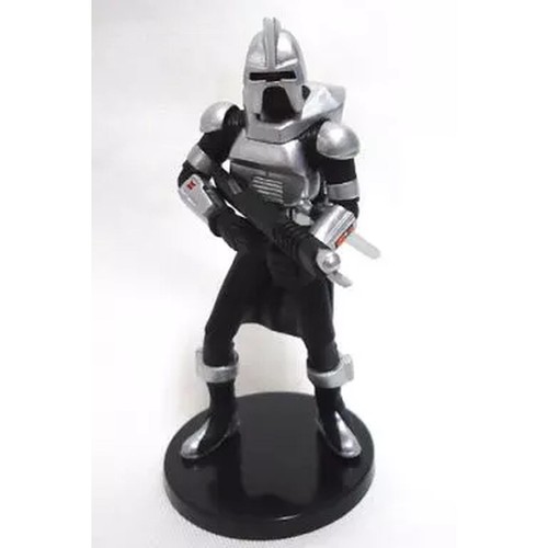 Trading figure cylon warrior - trading,