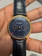 Frederique Constant Business