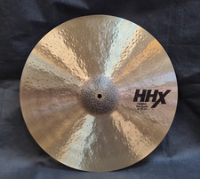 Sabian HHX Complex 18" Inch