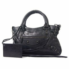 💕USA BALENCIAGA The First