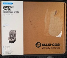 Maxi Cosi Summer Cover For