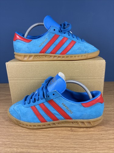Adidas original hamburg - adidas,