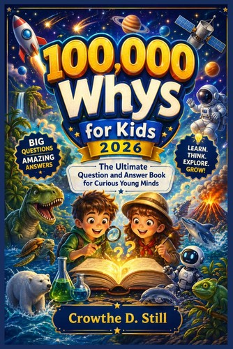100 000 whys - 100,000, 2026
