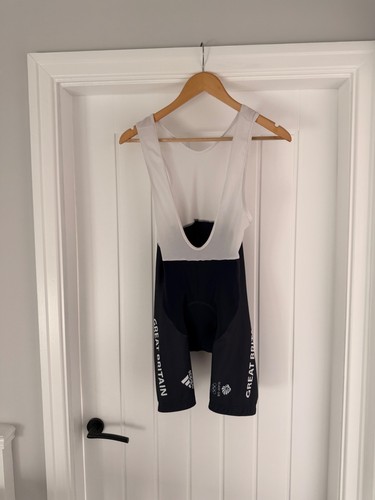Team 2012 adidas - gb, cycling