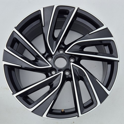 Genuine alloy wheel rim - genuine,