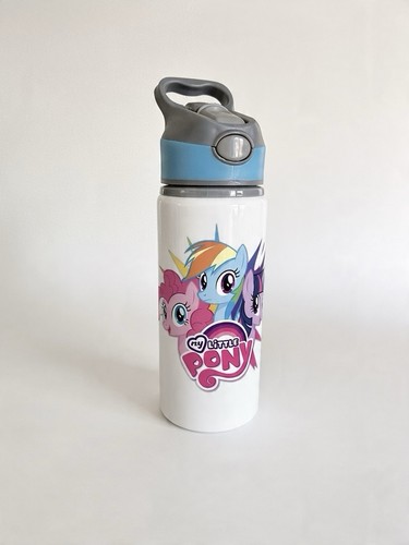 Little pony drinks bottle - little,