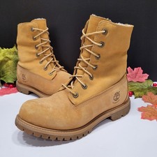 Timberland Waterproof Teddy