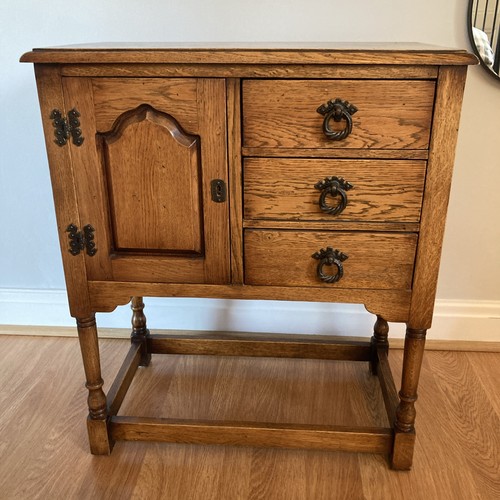 Mid oak reproduction - mid,