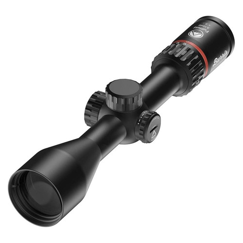 Burris fullfield 12x42mm - burris, 3-12x42mm