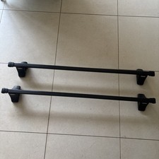 Thule squarebar 120cm and - thule, 750