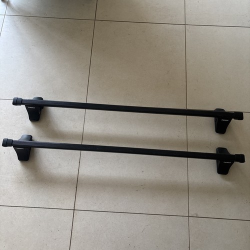 Thule squarebar 120cm - squarebar, 750