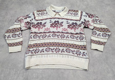 Vtg St Michael Jumper Womens